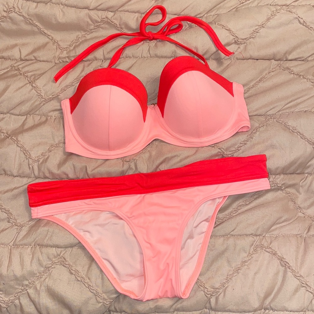 Victoria’s Secret Bikini